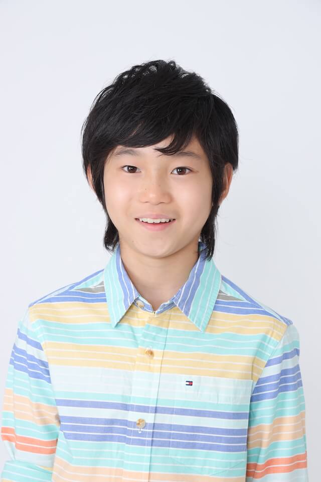 松藤 史恩