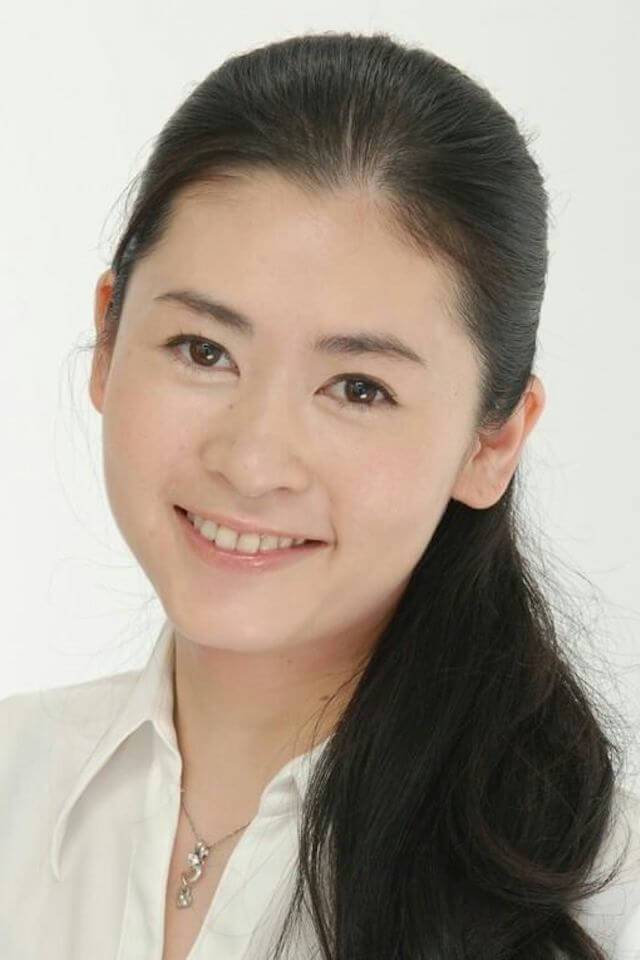 西川 綾乃