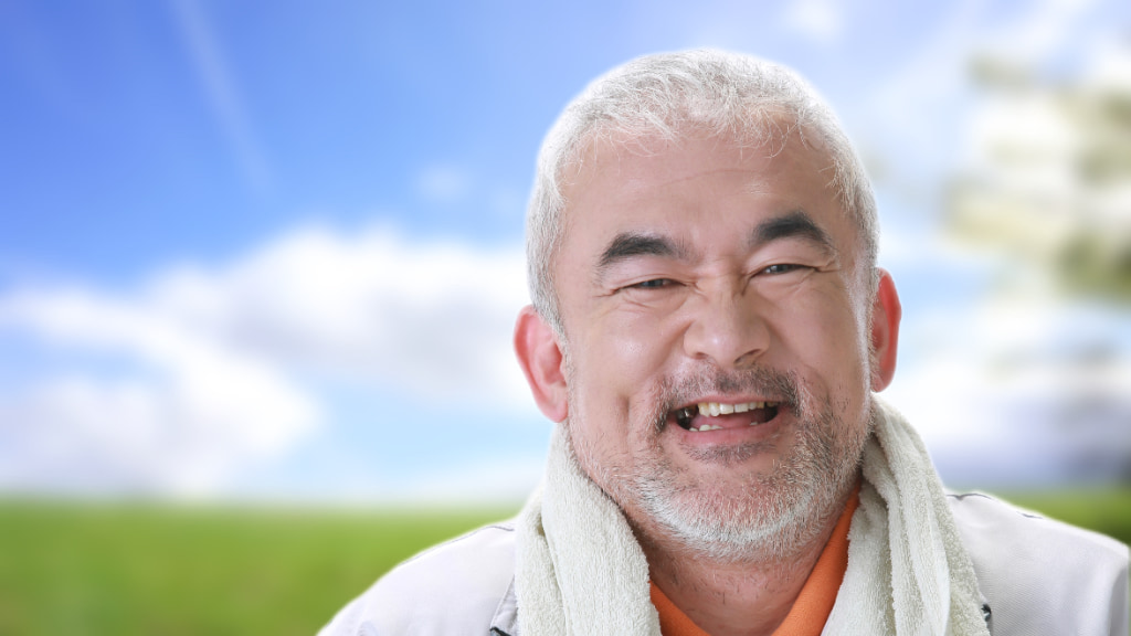 福吉 寿雄